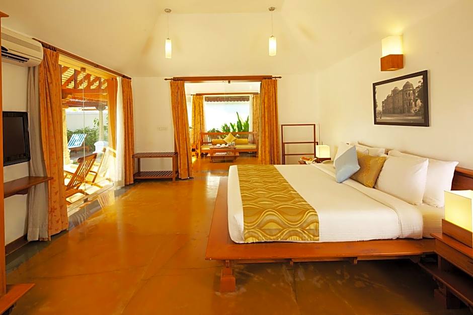 Photo 1 of 4 of Presidential Suite