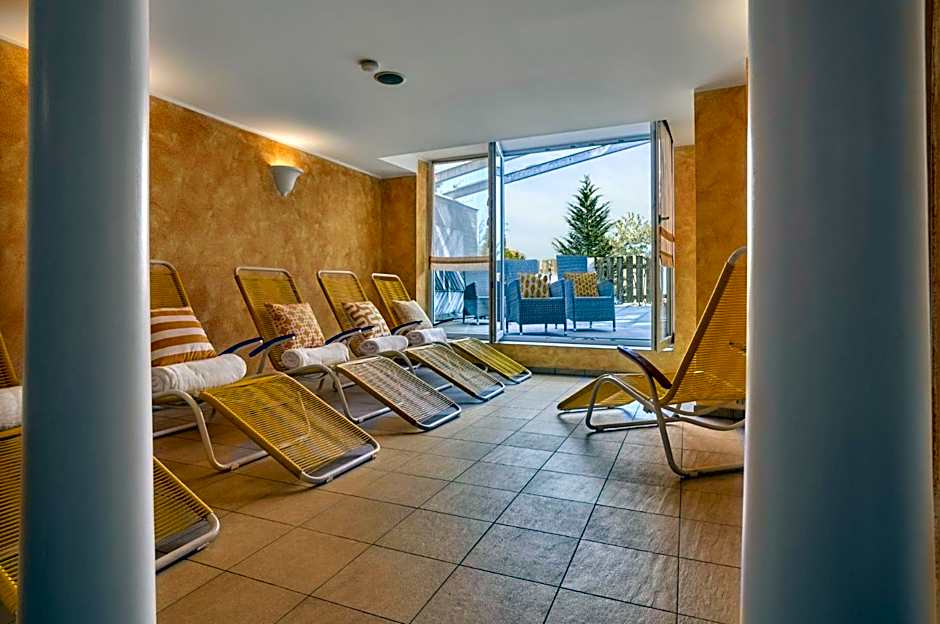 ANETSEDER Landhotel, Lofts & Golf