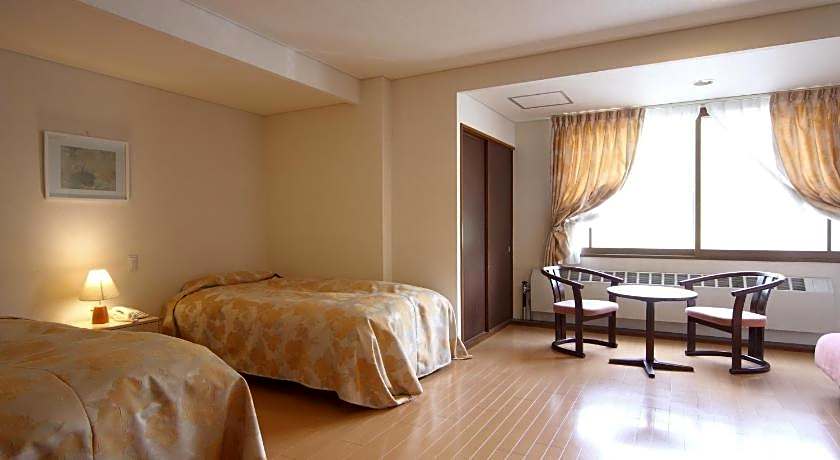 Kidoike Onsen Hotel