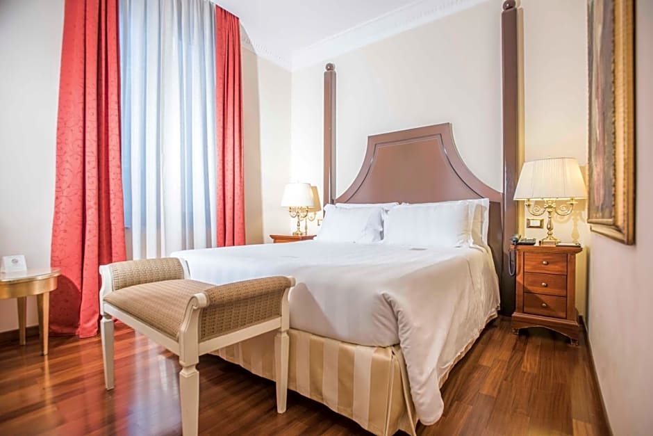 Golden Tower Hotel & Spa