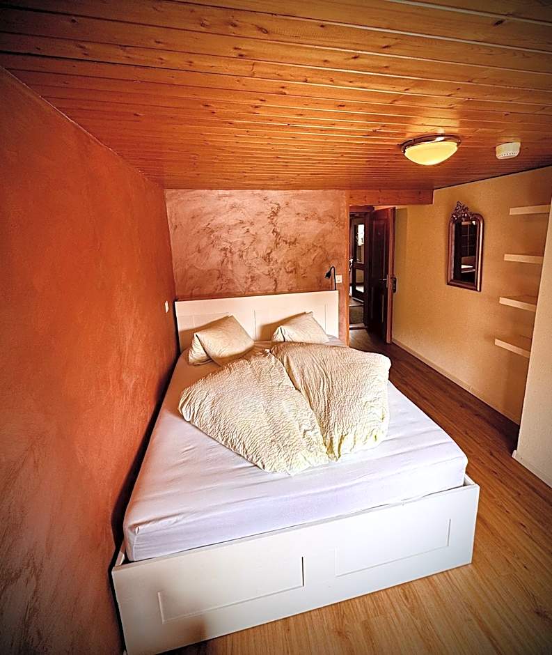 Swiss Lodge Joopi