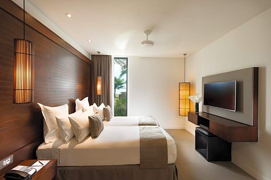 Photo 1 of 5 of Guestroom, Garden View