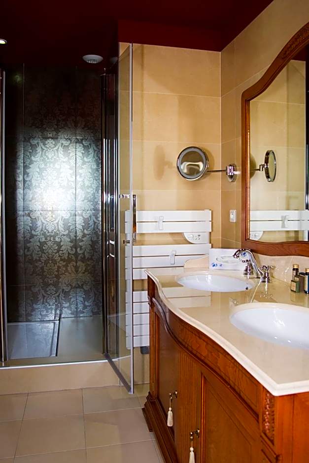 Mercure Moulins Centre Hôtel de Paris