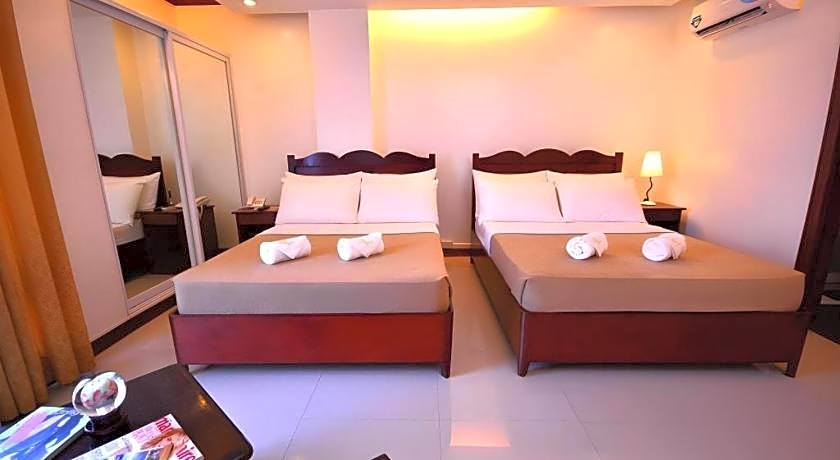 Ipil Suites Puerto Princesa