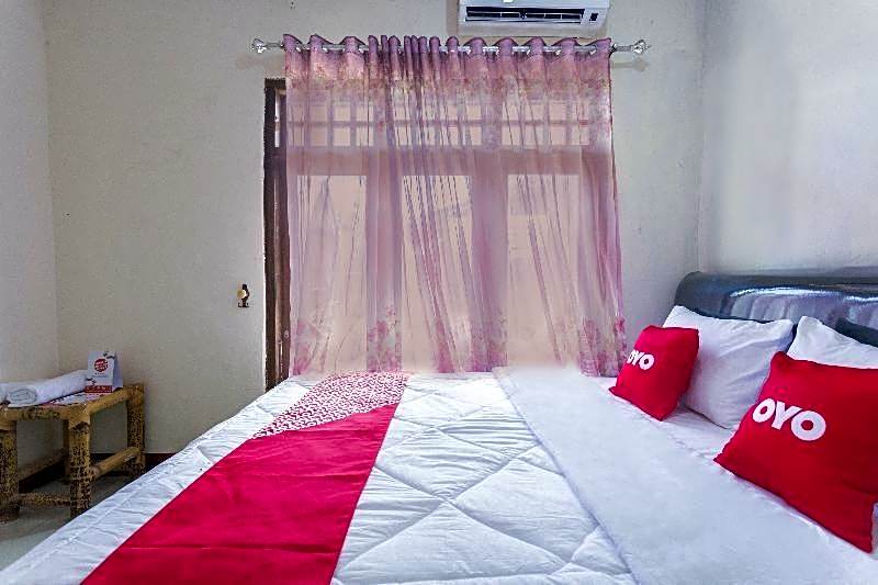 Hotel O Telone Bungalow