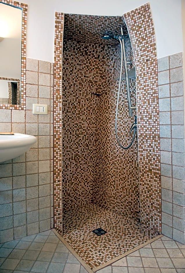 Trullo Giardino Fiorito