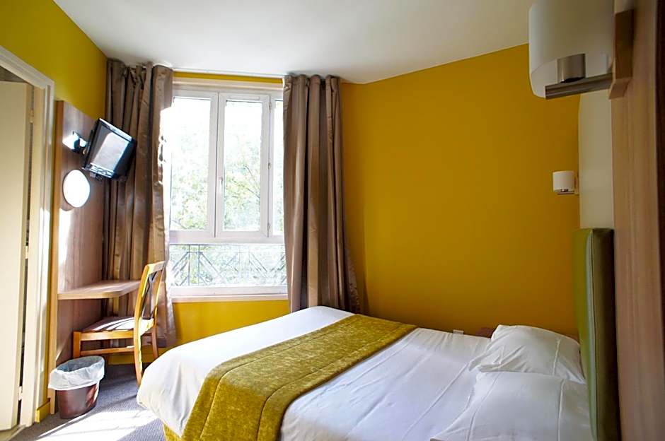 Hôtel De France