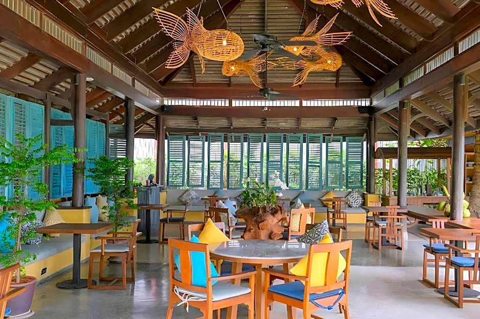 Buri Rasa Village Samui Adults Only