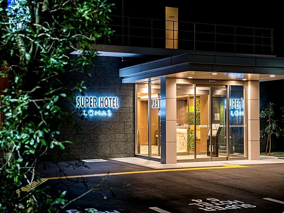 Super Hotel Premier Musashi Kosugi-Ekimae