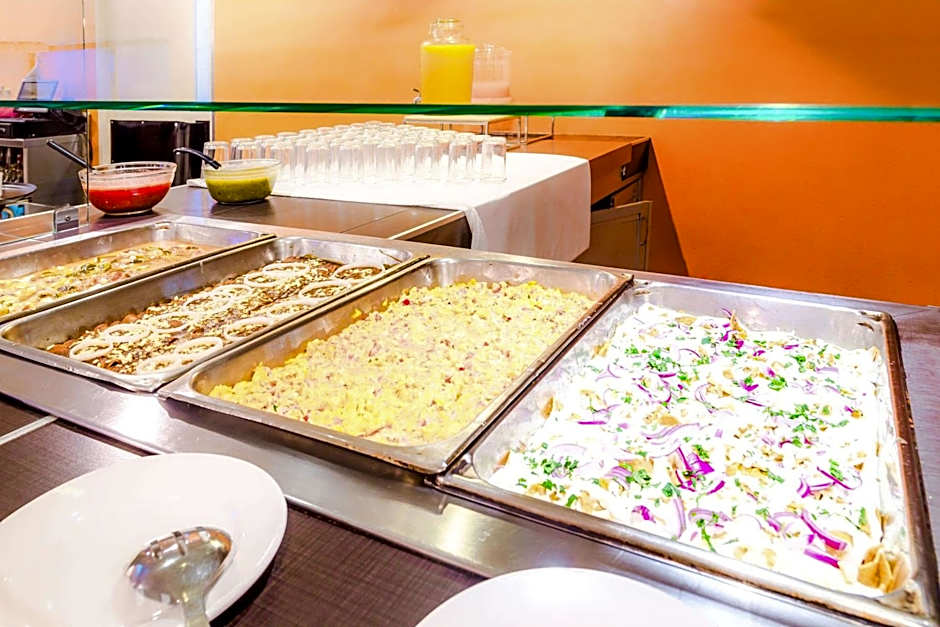 Sleep Inn Monterrey Norte