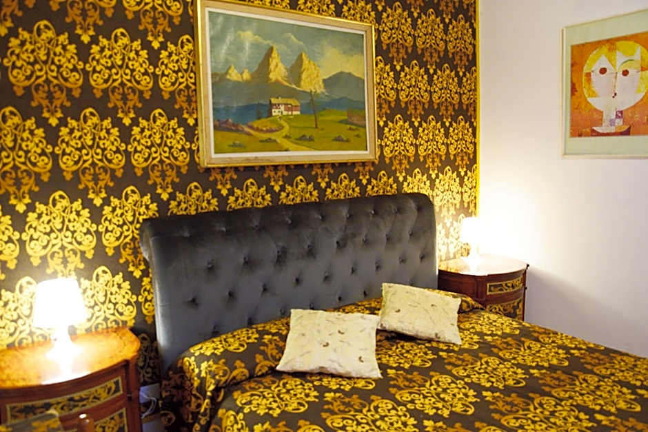 Venice Rainbow Apartment San Marco