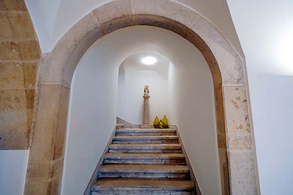 Hotel San Nicola