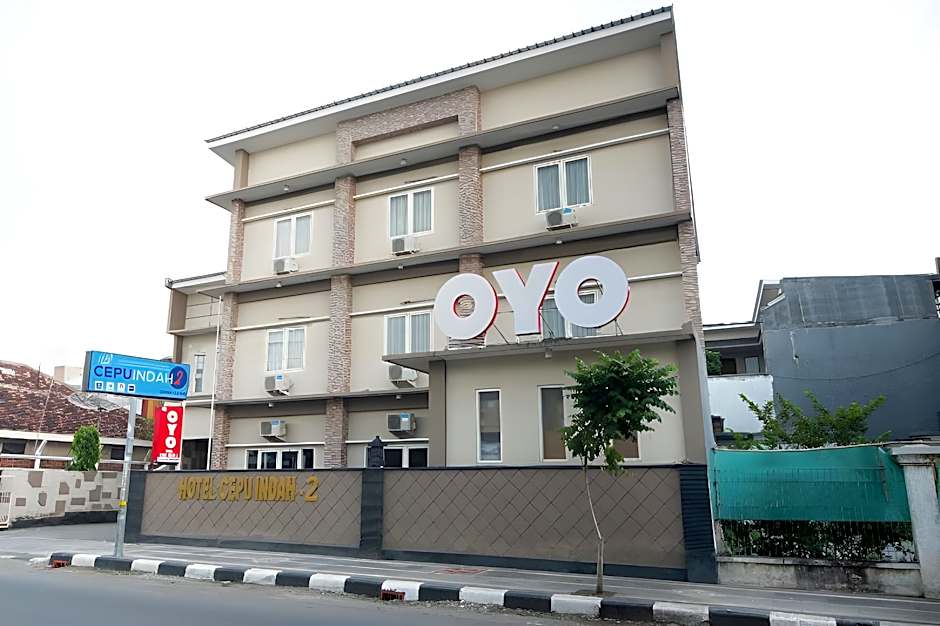 Hotel Cepu Indah 2