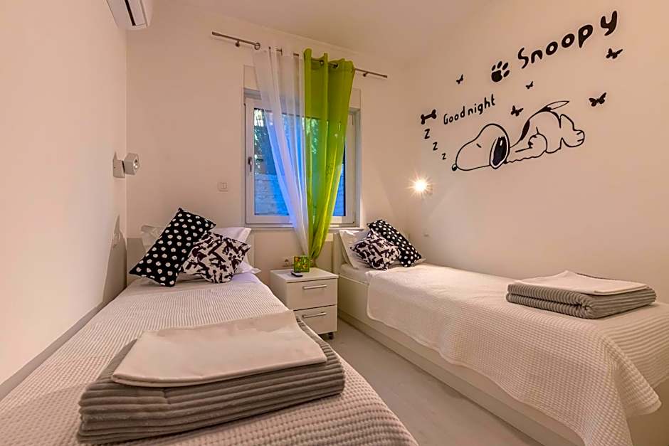 Apartment Rippl II
