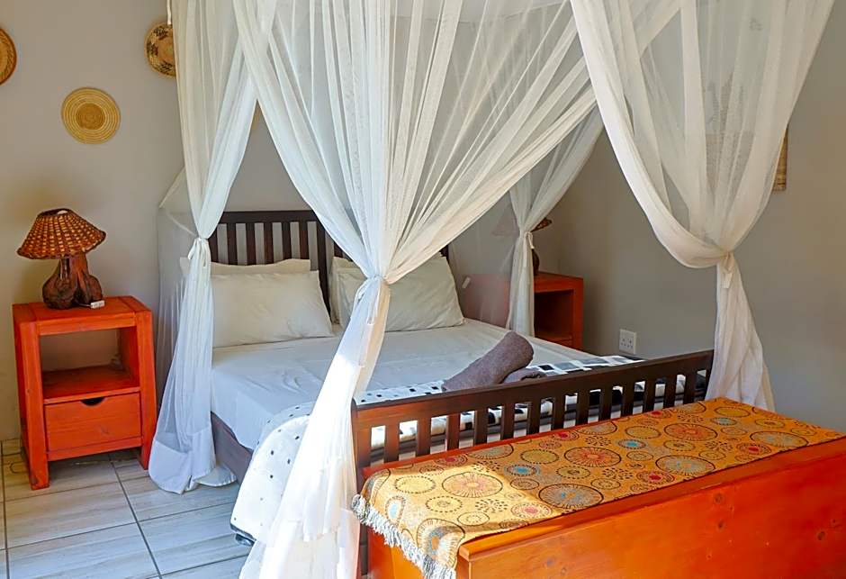 Kruger Park Hostel