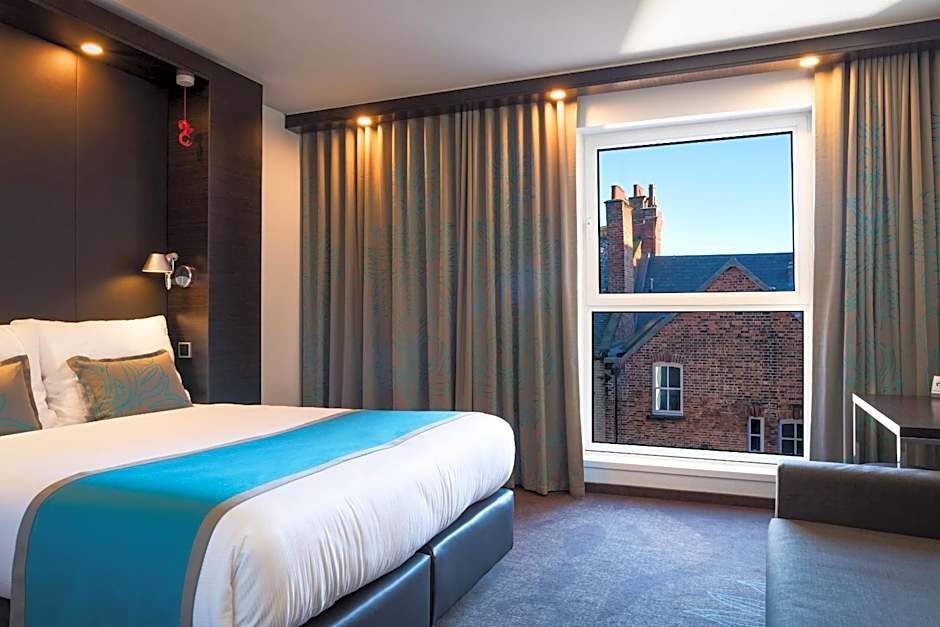 Motel One Newcastle