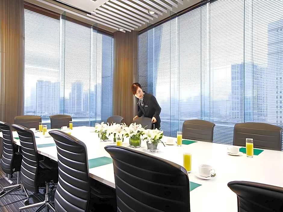 Fraser Suites Guangzhou