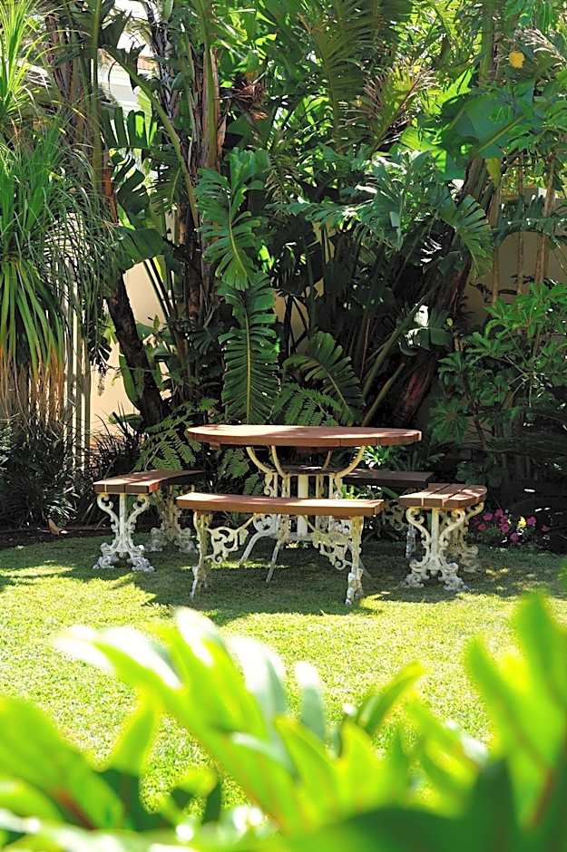 Beachwalk Bed and Breakfast - #Solar Energy #No Loadshedding
