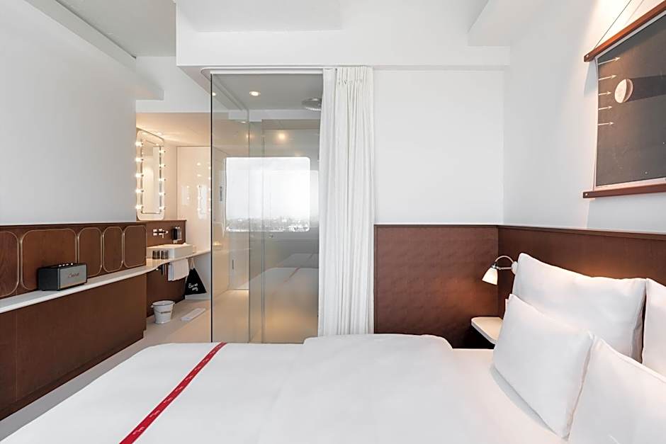 Ruby Luna Hotel Dusseldorf