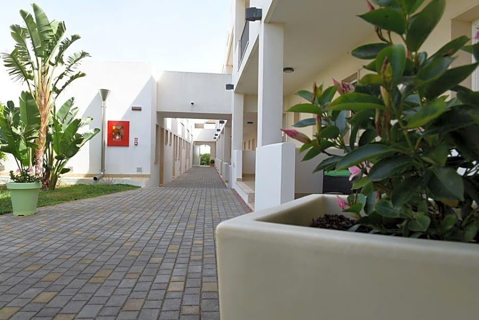 Donnosanto Residence