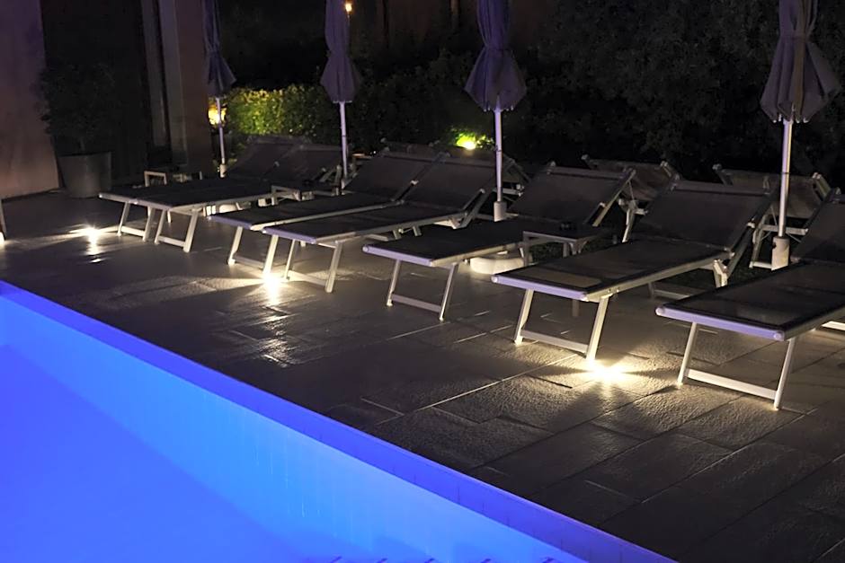 Hotel Villa Ca' Nova ***S