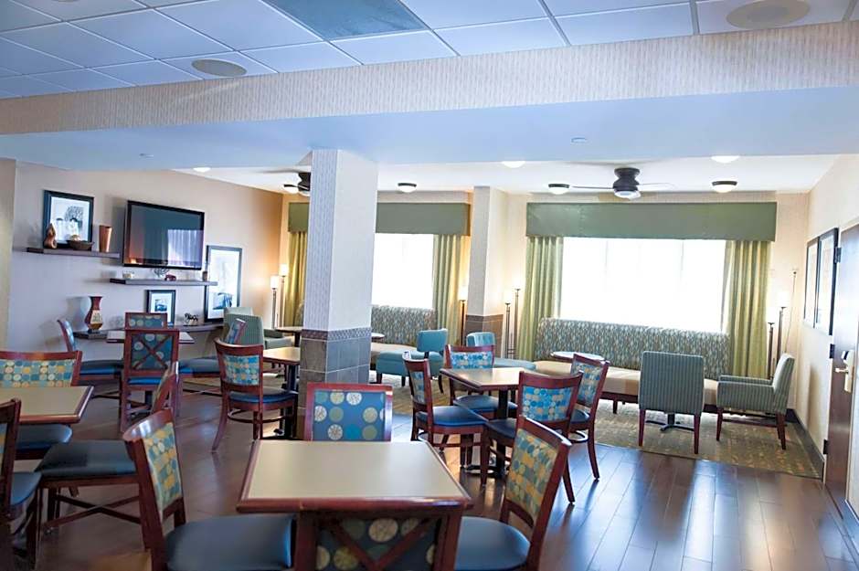 Hampton Inn By Hilton North Platte