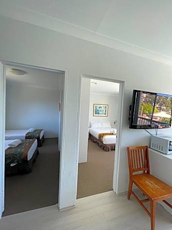 Super Executive Double Room