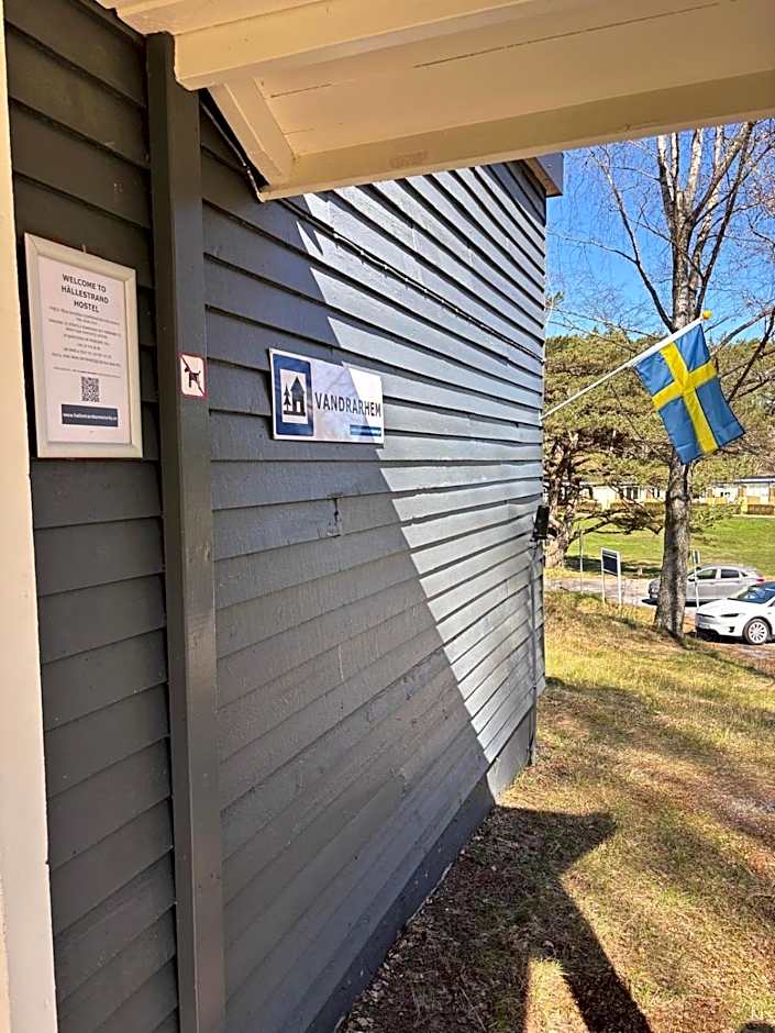 Hällestrand Vandrarhem - Hostel