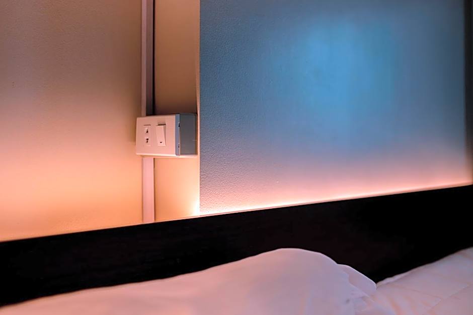 THE SUITE by The Hiltons