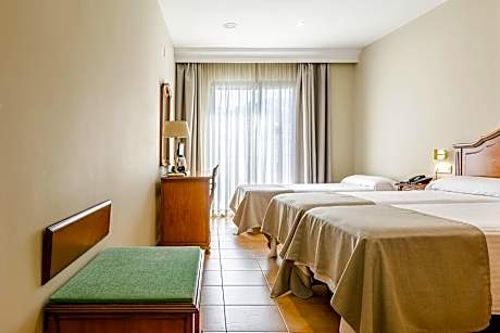 Triple Room (3 Adults)