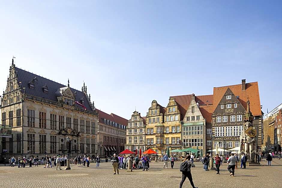 Holiday Inn Express Bremen Airport By IHG