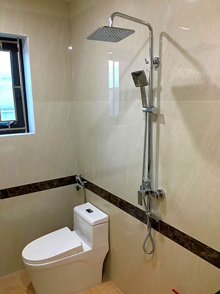 Bình Minh Riverside Hotel