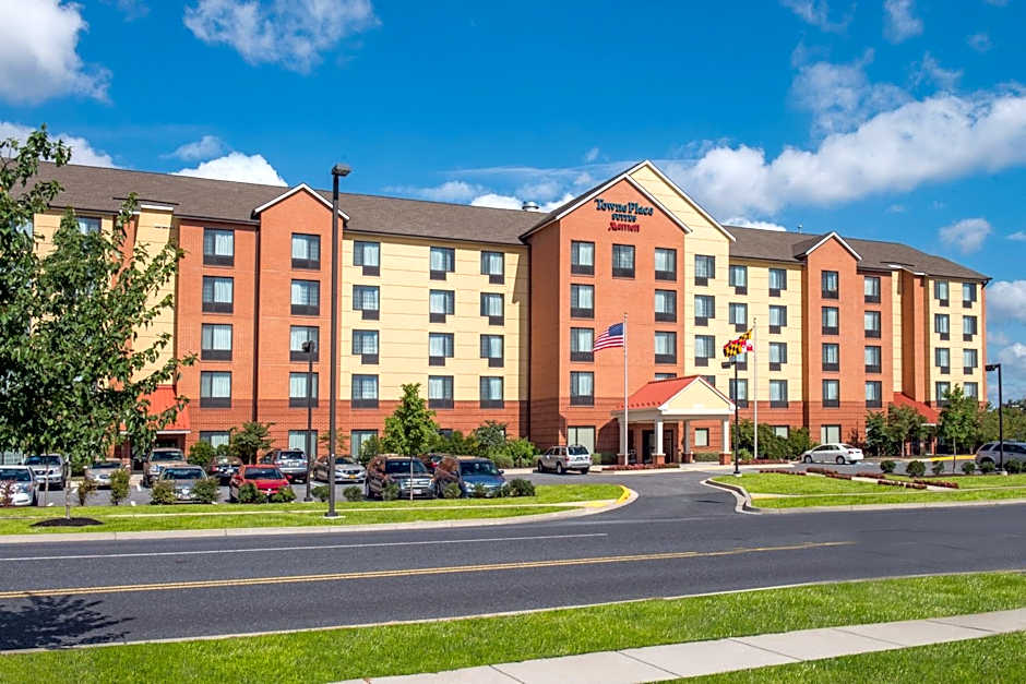 TownePlace Suites by Marriott Frederick