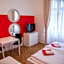 Budget Apartment