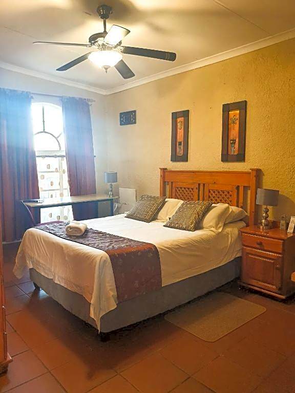 Just Tiffany Guest House & Conference Facility