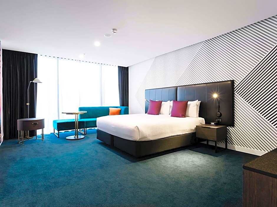Movenpick Hotel Melbourne On Spencer