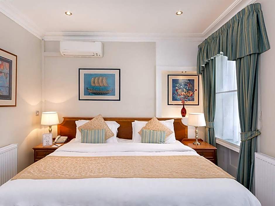 Staunton Hotel - B&B