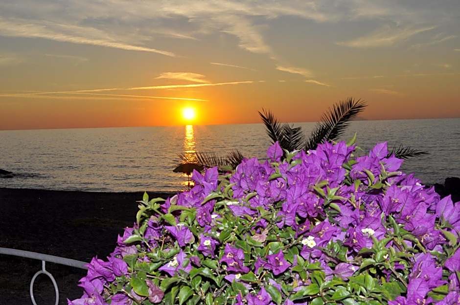 Hotel Ristorante La Scogliera - NUOVA GESTIONE