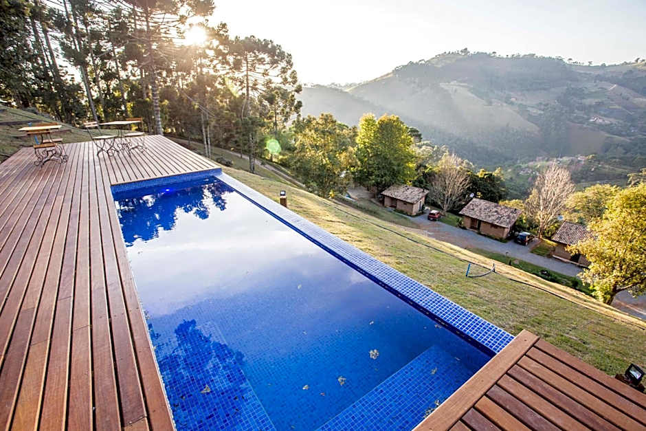 Pousada Villa Catarina
