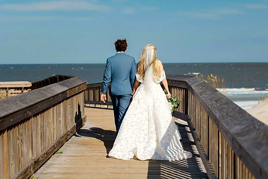 Courtyard by Marriott Jekyll Island