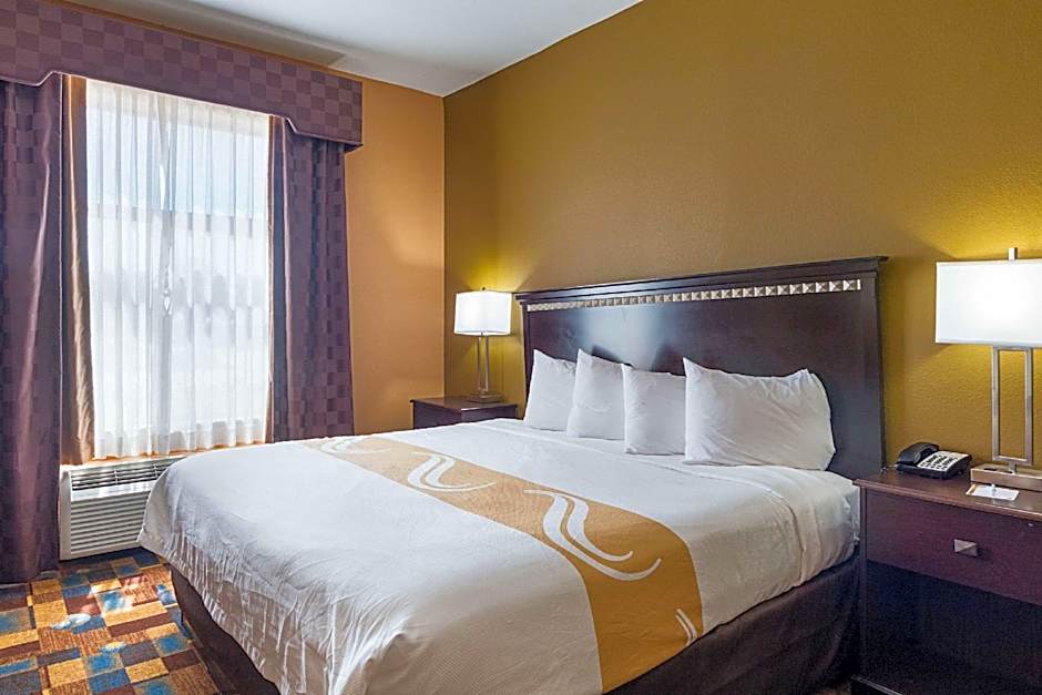Quality Inn & Suites