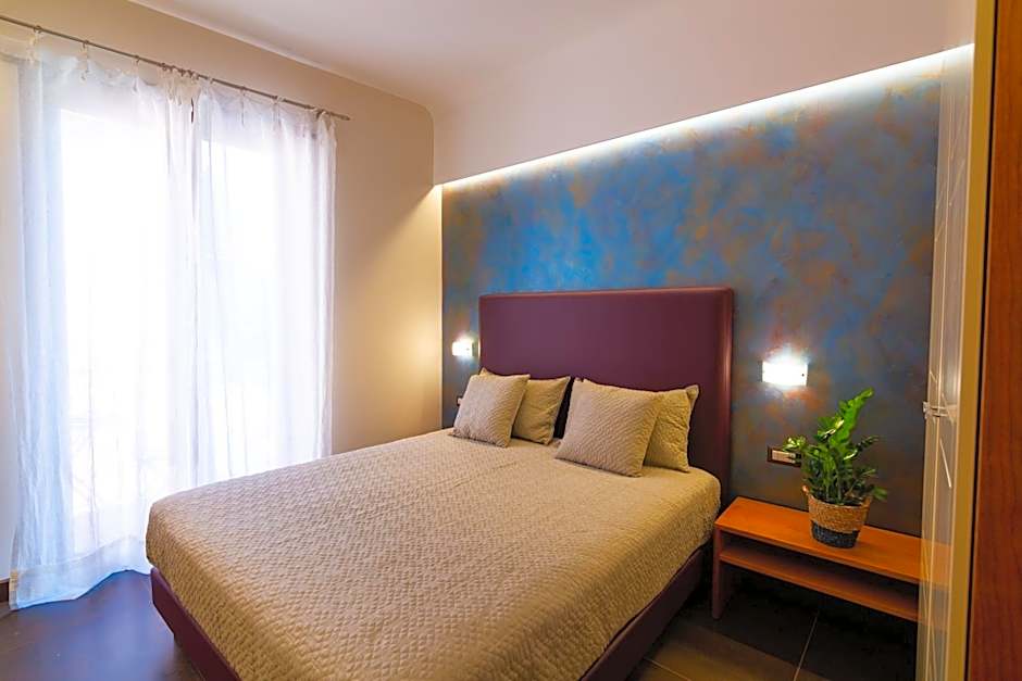 Il Melograno Relais