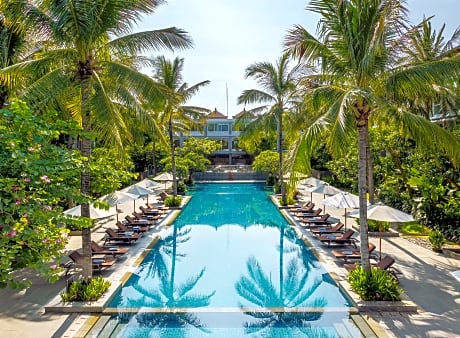 Hilton Garden Inn Bali Ngurah Rai Airport