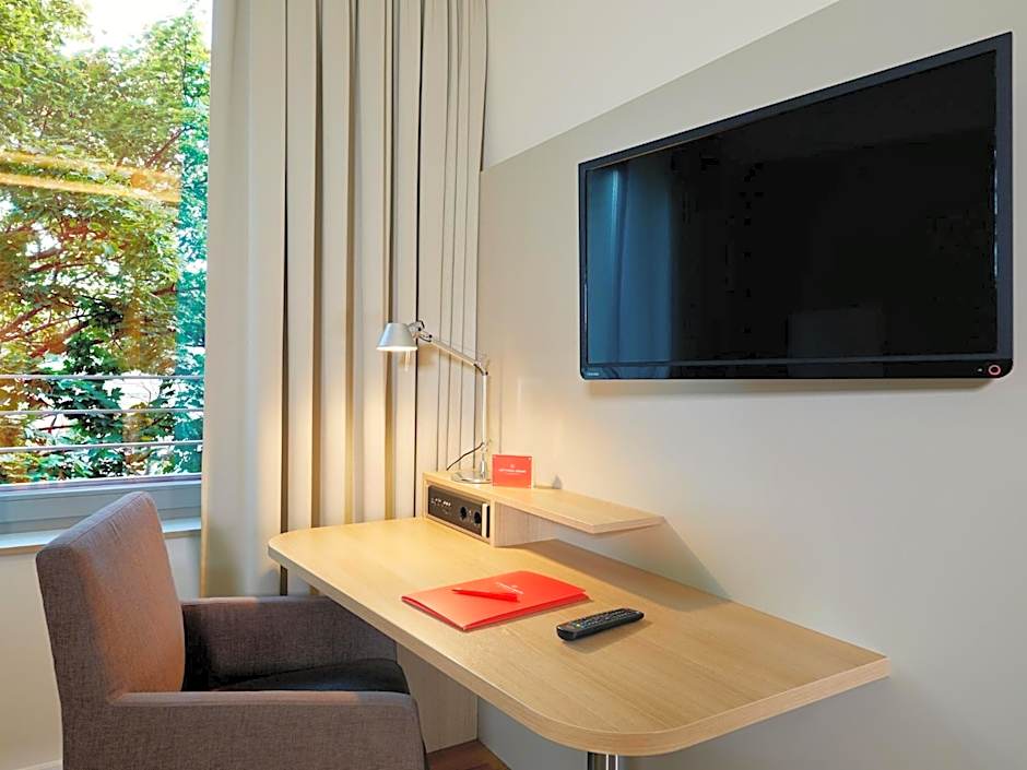 Flottwell Berlin Hotel & Residenz am Park