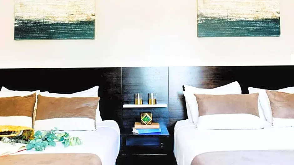 Casa Boutique Hotel