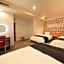 Smile Hotel Tokyo Ayase Ekimae