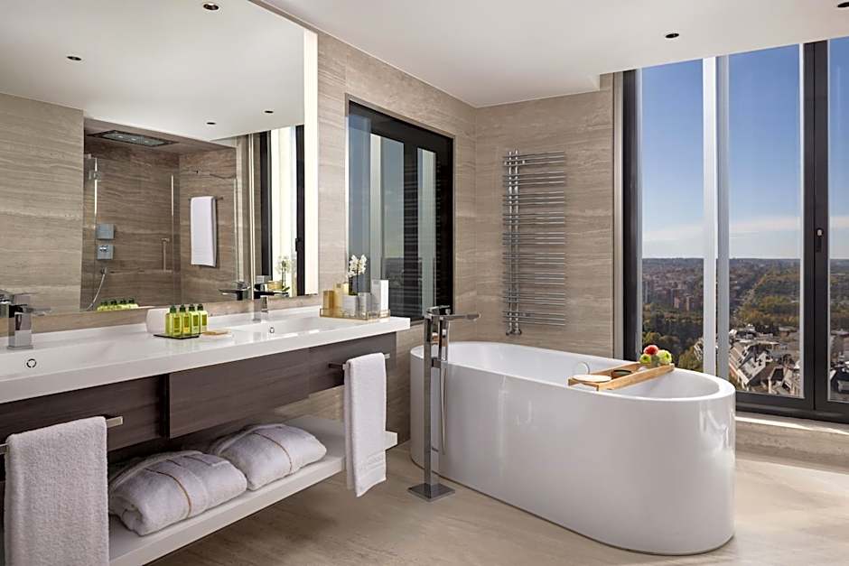 VP Plaza España Design