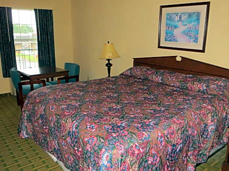 Quality Inn Washington GA