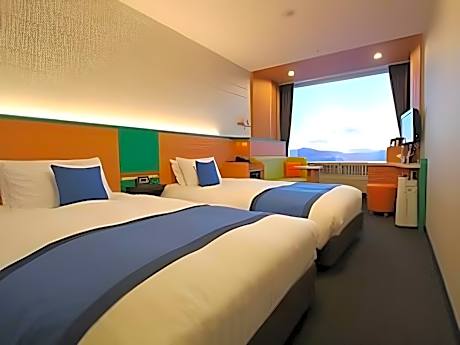 Resort Twin Room