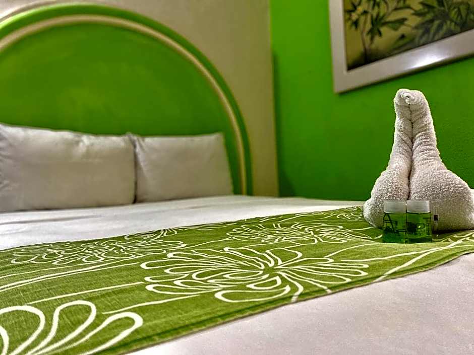 Hotel HC Internacional
